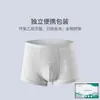 Roupa íntima descartável para homens e mulheres, sem lavagem, adequada para grávidas, recuperação pós-parto, viagens, viagens de negócios, disponível nos estilos boxer e triângulo, estéril, Shihuai, outros
