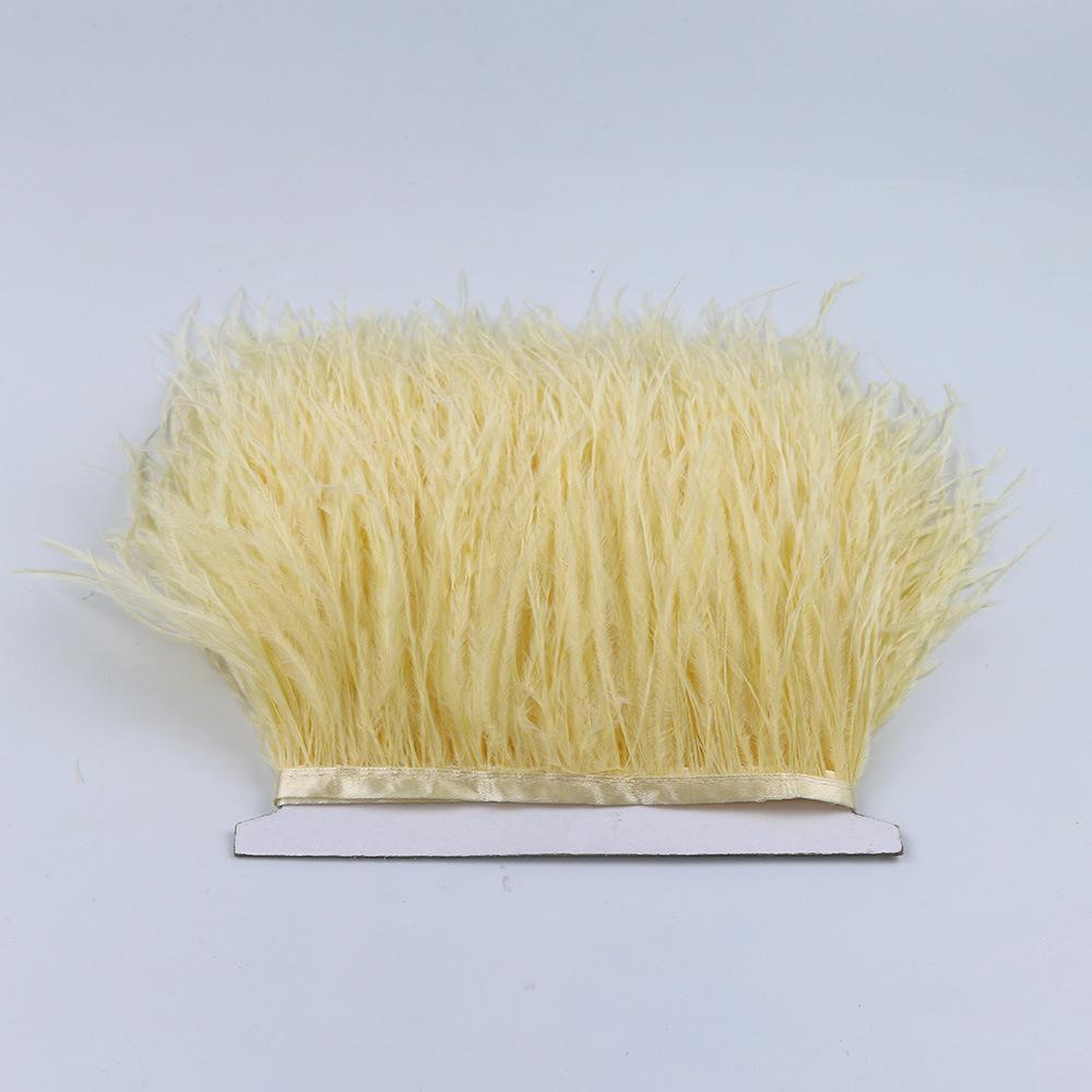 48 ostrich feather fringe 1