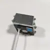 Alimentador de Vibración Directa WY-190 Vibración Directa 140# Vibración Directa 160# Vibración Directa Tazón Vibratorio Alimentador de Vibración Directa