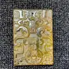 Colgantes y Adornos de Jade Estilo Antiguo, Diseños Auspiciosos y de Buena Suerte, Suministro al por Mayor para Puestos del Mercado