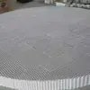 Material de Empaque Cerámico Regularizado 350Y 450Y 700Y Ningbo