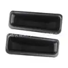 Adecuado para Ford Explorer 16-19 caja reposabrazos de puerta caja de almacenamiento interior caja de almacenamiento caja de almacenamiento modificada
