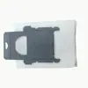 Adecuado para Irobot I7 J7 E5 E6 I3 Bolsa para el polvo Robert Aspiradora Bolsa para el polvo Bolsa para el polvo Universal