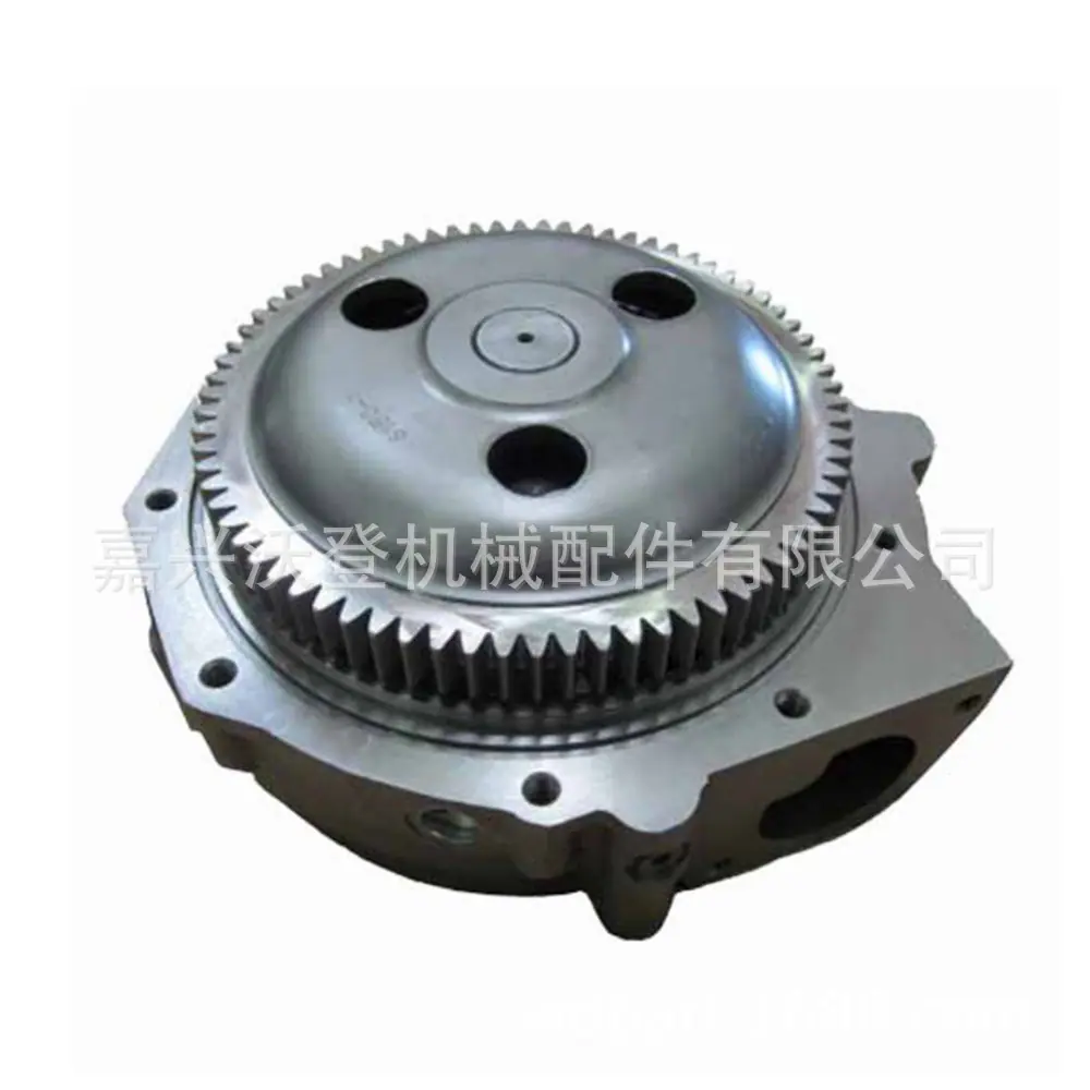 10R2776_4-Cat-water-pump