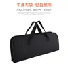 Venta Directa de Fábrica Set Portátil de Herramientas para Barbacoa al Aire Libre Set de 18 Piezas Bolsa de Oxford Parrilla BBQ Acero Inoxidable Barbacoa