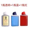 ZORRO ZORO Encendedor Queroseno Accesorios Especiales Botella Pequeña Aceite Combustible Botella Grande Encendedor de Queroseno Aceite Combustible Especial para Queroseno