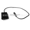 NB-13L bateria falsa DR-110 para Canon G5X G7X G9X ACK-DC110 adaptador
