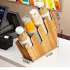 Porta-copos de papel descartável, dispensador de copos para loja de milk tea, porta-copos multifuncional para balcão de cafeteria