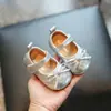 Zapatos Planos Ligeros y Transpirables de Princesa para Niñas, Suela Suave Antideslizante, Estilo Primavera y Otoño 2026