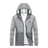 Nuevo Top Casual Transpirable, Chaqueta Fina, Ropa Deportiva de Verano para Exteriores con Protección Solar, Chaqueta de Piel