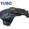 Yubo - Adecuado para 12-16 Modelos Tesla Revestimiento del Guardabarros Delantero Sección Frontal 1036887-00-E