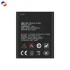 Adecuado para batería de teléfono móvil marca ZTE Li3825T43P3h846739, nuevo, venta al por mayor de fábrica, para exportación