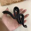 Clip de tiburón grande, de alta gama, ligero, de lujo, con agarre de Maillard, horquilla con cabeza trasera esmerilada, disco, accesorios para el cabello