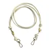 Accesorios para bolsos al por mayor nuevo bolso bandolera ajustable correa de hombro correa portátil de doble propósito correa lateral para llevar en la mano