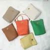 2023 nuevo estilo coreano mini bolso cubo de piel de vaca de primera capa bolso para teléfono de cuero genuino bolso de hombro cruzado simple casual