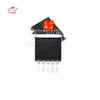 Chip LM2576S-3.3 de qualidade genuína original, conversor DC/DC 3A TO-263