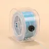 Caja Cuadrada Hilo Elástico Plano DIY Hilo de Abalorios de Colores Hilo Elástico para Joyería Hilo de Spandex Al por Mayor