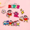¡Feliz Cumpleaños, Sin Importar la Edad, Que Viva la Felicidad! Decoración de Pastel de Acrílico Linda de Dibujos Animados Decoración de Mesa de Postres