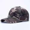Gorra de Béisbol Estampado de Logotipo Personalizado Bordado Gorra Publicitaria Gorra Plana Gorra Personalizada Estilo Coreano Algodón Sombrero para Niños