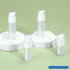 Botellas de Vacío Dispensadoras de Loción para Pigmentos de Tatuaje de 5/10/15 ml