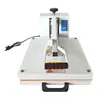 Equipamento de Transferência Térmica, Máquina de Impressão de Alta Pressão, Máquina de Prensa Térmica, Máquina de Strass Termocolante, Máquina de Impressão de Bandeiras e Camisetas