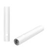 Lámpara de uñas portátil, pequeña, de almacenamiento, mini lámpara de fototerapia, lámpara de horneado con lámina para uñas, lámpara de fototerapia de mano para uñas