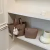 Bolso de mano de alta gama tipo cubo 2026 nueva moda versátil bolso cruzado para mujer, bolso de mano pequeño exquisito y súper popular para salir