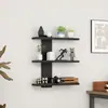 Soporte de Exhibición para Figuras de Cajas Sorpresa, Estante de Pared para Sala de Estar, Estantería de Pared para Almacenamiento en el Hogar, Colgante Decorativo de Pared