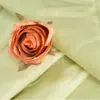 Tejido de Tencel Lino con Patrón de Espiga Recubierto 210g con Textura y Caída Cómodas, Adecuado para Camisas, Pantalones y Chaquetas de Primavera y Verano
