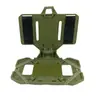 Suministro Exclusivo Transfronterizo de Tablero Táctico de Navegación Plegable Molle para Aficionados Militares al Aire Libre, Soporte de Pecho para Teléfono, Portador de Chaleco