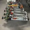 Equipo de Perforación de Anclaje Neumático Mqt-130 para Soporte de Anclaje en Túneles, Perforadora de Roca Tipo Pata de Anclaje para Minería