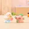 Nova chegada: Tudo Novo Gatinho Caixinha Surpresa Enfeites de Mesa Venda Quente Brinquedos Criativos da Moda Miniaturas Decorações para Casa Atacado