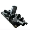 El conjunto de termostato 110616835R 110616875R 110618961R es adecuado para Nissan