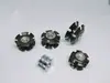 Tubo Tapón Tubo Interno Conector Manillar Scooter M6*26.7 Conector Portabicicletas Girasol