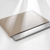 Funda Protectora de Cuero para MacBook Bolsa para Laptop Apple Huawei Tablet Cuero PU Bolsa Forro para Computadora
