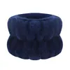 Faixa de Cabelo com Orelhas de Gato Fofas Amazon Pulseira à Prova d'Água Faixa de Cabelo Pulseira de Pulso terno Lavar o Rosto Pulseira de Pulso Feminina Aplicar Máscara
