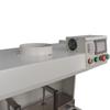 Máquina automática de inmersión en estaño Puede soldar productos de patas largas y productos de patas cortas. Inmersión Automática Ajustable en Estaño. Ángulo de Tiempo de Inmersión en Estaño