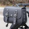 Adecuado para Benda Gingila 350NEO Respaldo para Parachoques Caja Trasera Plegable BD350-15ANEO Bolsa Lateral