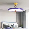 Lámpara de Techo Memphis para Niños Protección Ocular de Espectro Completo Lámpara para Dormitorio de Niños y Niñas 2025 Nuevo Lámpara Araña Zhongshan