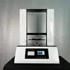 Máquina de Teste de Redução de Pressão para Proteção de Cantos de Papel Testador de Resistência Anti-Dobra para Proteção de Cantos de Papel Resistência à Pressão Plana de Papelão tipo Colmeia
