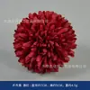 Flores Artificiais Vinho Flores de Seda Caixa de Flores para Casamento Arranjo de Parede de Flores Lembrança Arranjo de Flores Buquê Ornamentos Vintage Adereços para Fotos