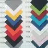 Fornecido Diretamente pelo Fabricante, Tecido Gabardine 300D, Calças de Uniforme de Trabalho Altamente Impermeáveis, Calças Casuais, Tecido Gabardine