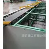 Máquina de Corte Automático para Haste de Âncora Fácil de Usar Máquina de Corte Automático para Cabo de Âncora Ampla Aplicação Cortador Automático de Haste de Âncora