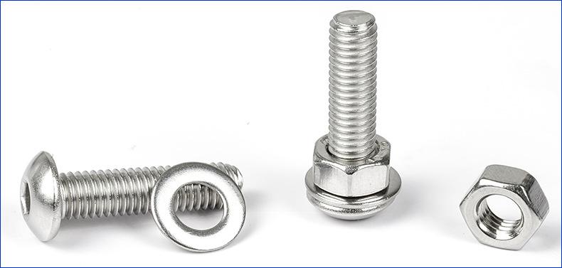 304不锈钢圆头内六角螺丝套装 (3).JPG