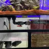 Red de Bloqueo para Peces y Camarones B7 Tapa