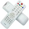 Control remoto para televisor LCD Haier HTR-D02A HTR-D02 HTR-688 L32R1B L19T3W