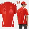 2026 Nueva Camiseta de Carreras Todoterreno Más Vendida, Manga Corta Cuello Redondo, Versátil y Elegante, Talla Europea y Americana, Corte Holgado