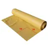 Malla Negra para Sombrear Transfronteriza Borde Engrosado Envuelta Red de Sombra HDPE Protección Solar Malla de Sombreo Color Beige Aislamiento Térmico