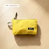 Bolsa de higiene pessoal à prova d'água, bolsa de armazenamento, portátil para viagens de negócios e viagens, grande capacidade, separação de seco e molhado, bolsa para natação ao ar livre