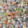 Nueva Cápsula de Juguete de 100 mm de la Arcade, Cápsula Recubierta Número 100, Figuritas Mixtas, Juguetes en Cápsula Grandes de 10 cm